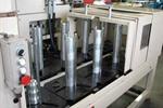 Muratec  MT 25 twin spindle cnc 