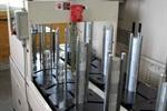 Muratec  MT 25 twin spindle cnc 
