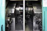 Muratec  MT 25 twin spindle cnc 