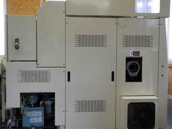 Muratec  MT 25 twin spindle cnc 