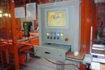 AWL + ABB full autom welding robot