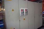 AWL + ABB full autom welding robot