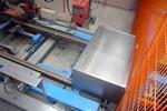 AWL + ABB full autom welding robot