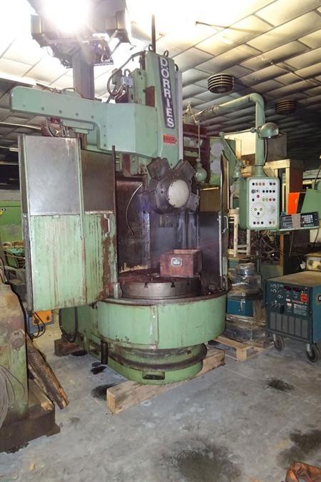 New And Used Machine Tools & Equipment