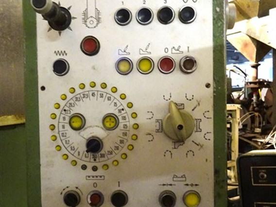 Dorries Ø 1180 x H 820 mm