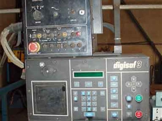 SAF Multitome CNC