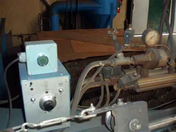 SAF Multitome CNC
