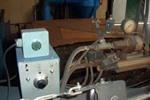 SAF Multitome CNC