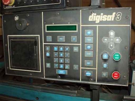 SAF Multitome CNC