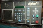 SAF Multitome CNC