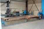 SAF Multitome CNC