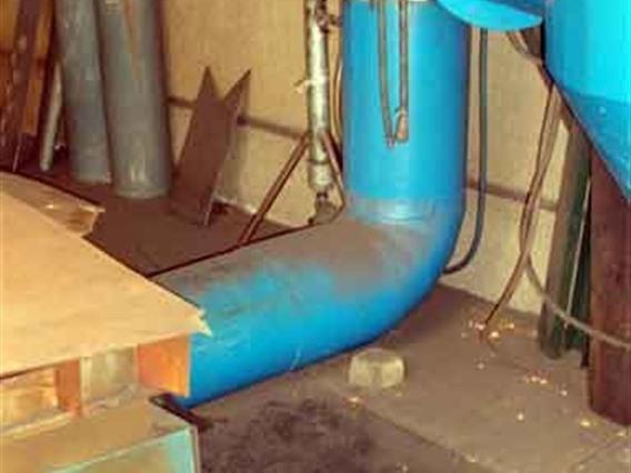SAF Multitome CNC