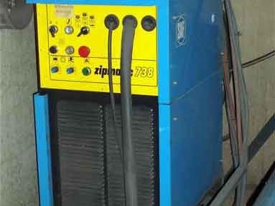 SAF Multitome CNC