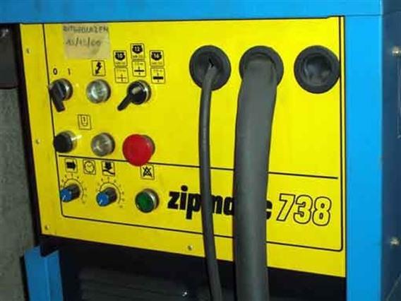 SAF Multitome CNC