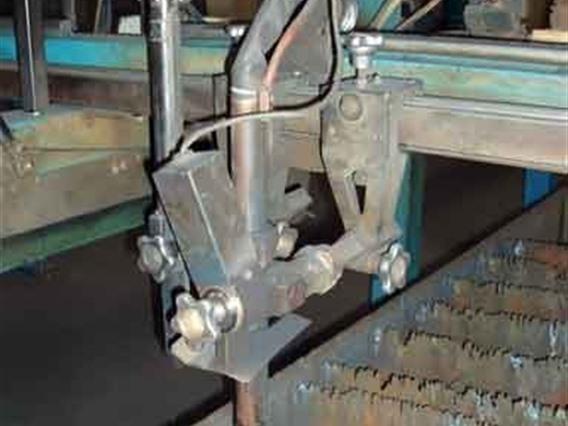 SAF Multitome CNC