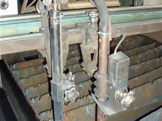 SAF Multitome CNC
