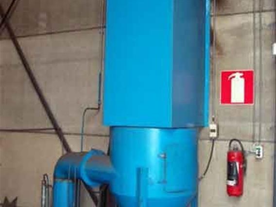 SAF Multitome CNC
