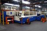 Trumpf L3030 CNC