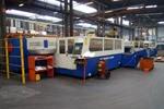 Trumpf L3030 CNC