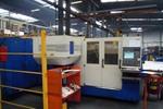 Trumpf L3030 CNC