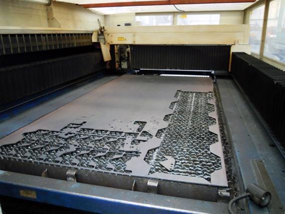 Trumpf L3030 CNC