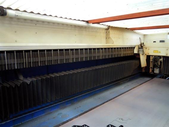 Trumpf L3030 CNC