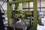 Mas Tos WXD 100 CNC