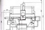 Mas Tos WXD 100 CNC