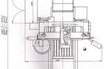 Mas Tos WXD 100 CNC