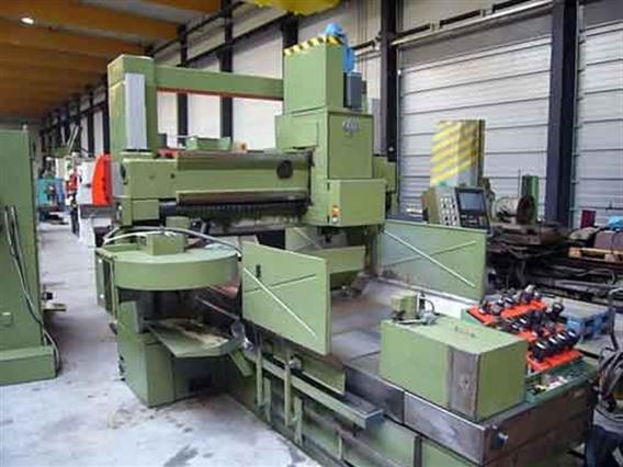 Mas Tos WXD 100 CNC