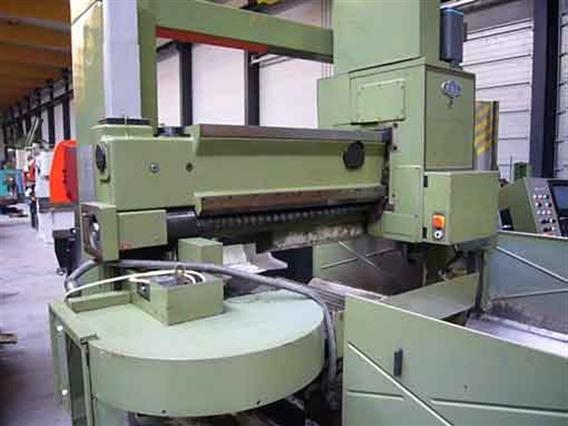 Mas Tos WXD 100 CNC