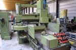 Mas Tos WXD 100 CNC