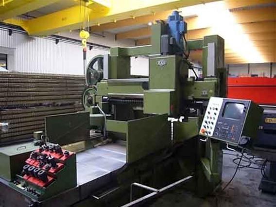 Mas Tos WXD 100 CNC