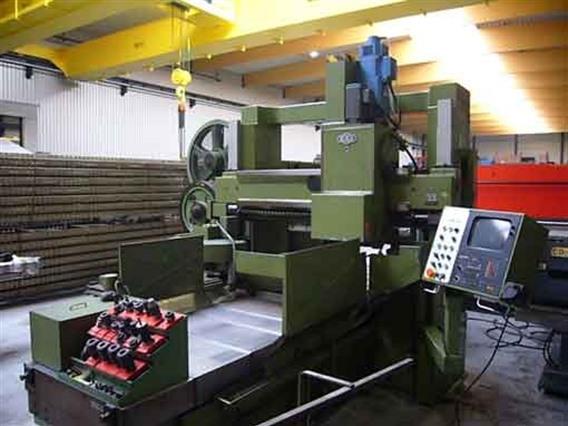 Mas Tos WXD 100 CNC