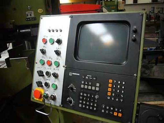 Mas Tos WXD 100 CNC