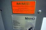 Maho MH 600 E2 CNC X:600 - Y:450 - Z:400 mm