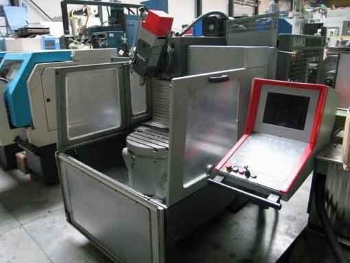New And Used Machine Tools & Equipment