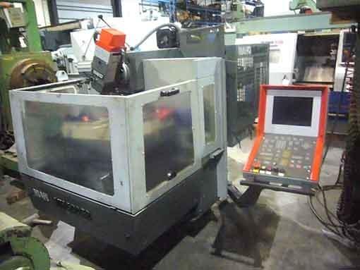New And Used Machine Tools & Equipment