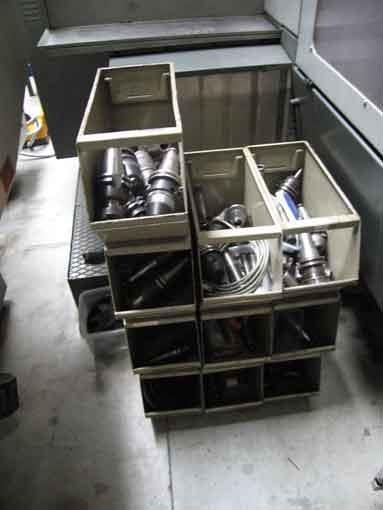 New And Used Machine Tools & Equipment