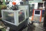 Maho MH 600 E2 CNC X:600 - Y:450 - Z:400mm