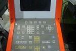 Maho MH 600 E2 CNC X:600 - Y:450 - Z:400mm