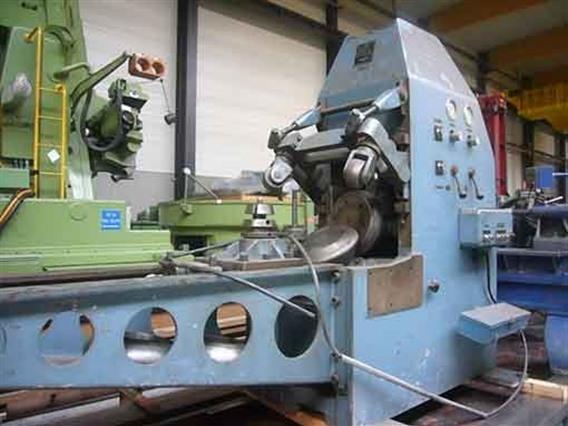 Pullmax F13 C