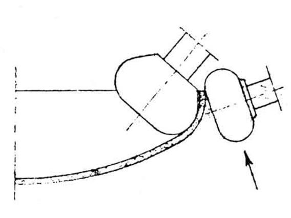 Pullmax F13 C