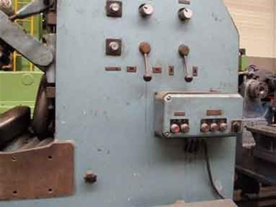 Pullmax F13 C