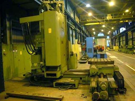 Kollmann X:1800 - Y:1400 - Z:1100mm