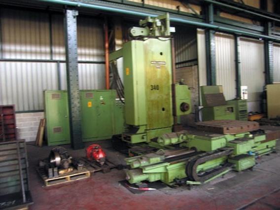 Kollmann X:1800 - Y:1400 - Z:1100mm