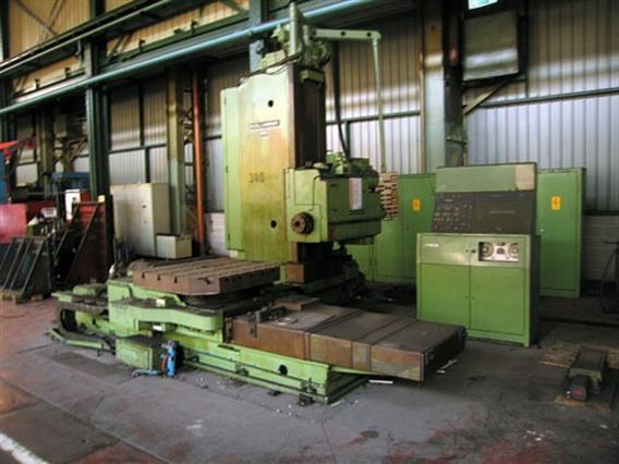 Kollmann X:1800 - Y:1400 - Z:1100mm
