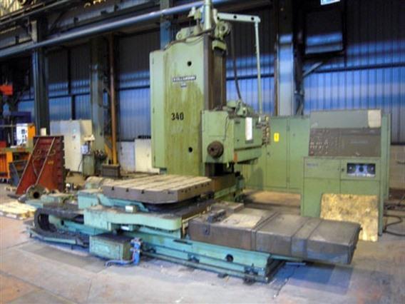 Kollmann X:1800 - Y:1400 - Z:1100mm