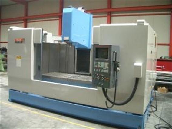 Mazak VTC 30 C CNC