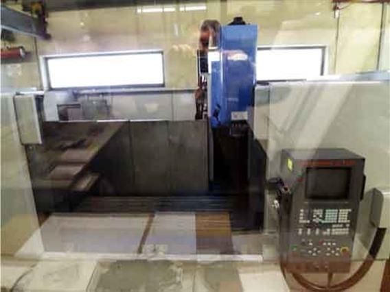 Mazak VTC 30 C CNC